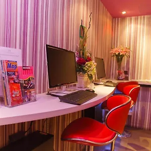 3* Hotel Bliss Boutique