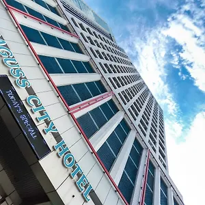 3* Hotel Baguss