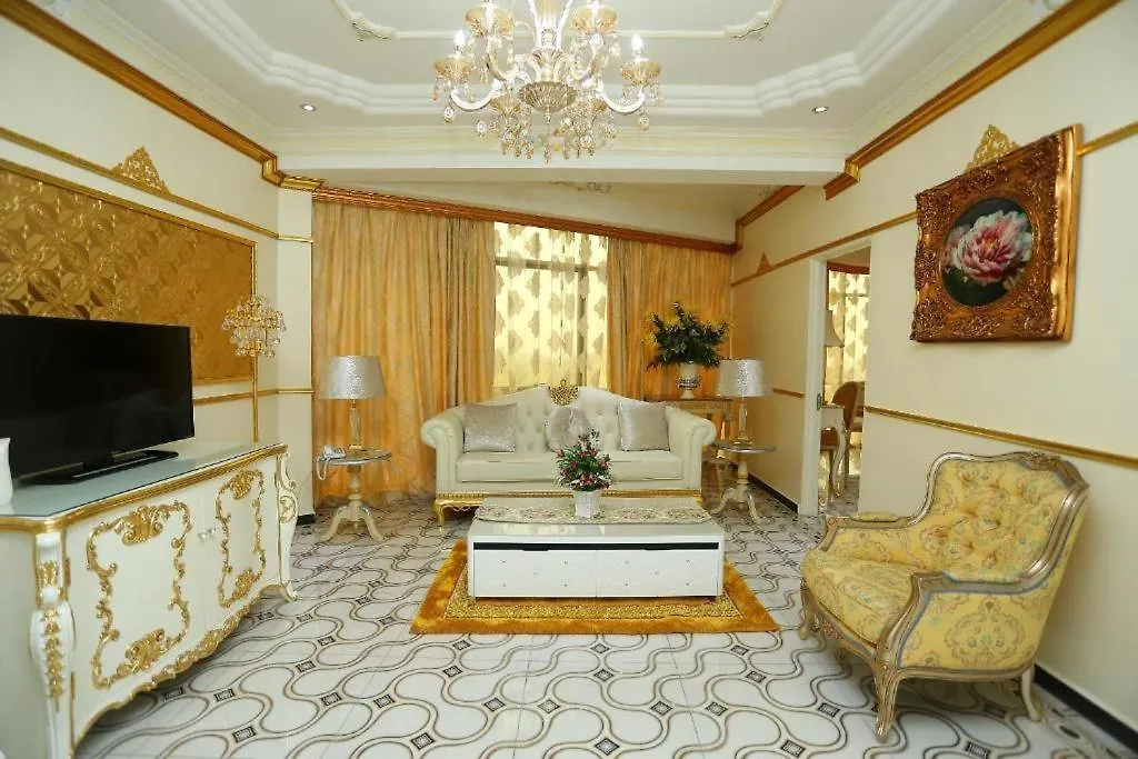 Lace Boutique Hotel Johor Bahru 5*,  Malaysia