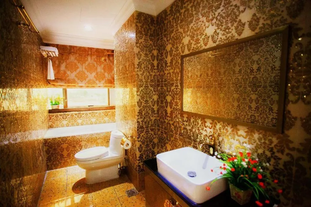 Lace Boutique Hotel Johor Bahru